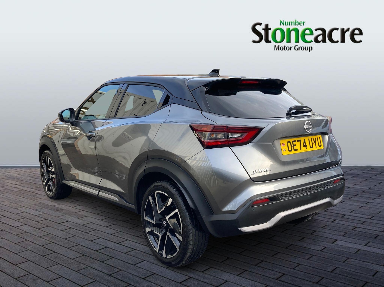 Used Nissan Juke 2024 for sale - 77156015: Photo 4