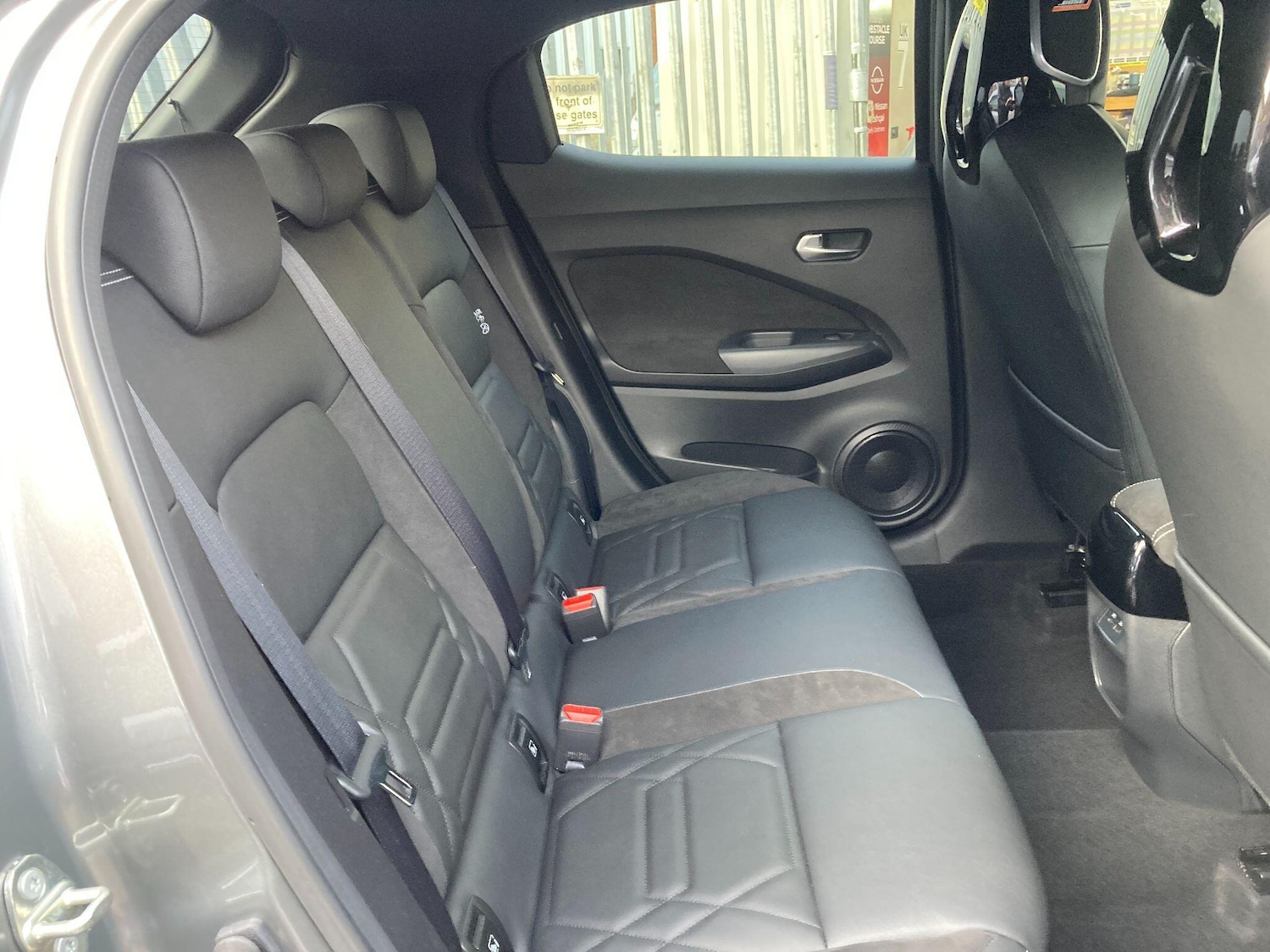 Used Nissan Juke 2024 for sale - 77156015: Photo 40