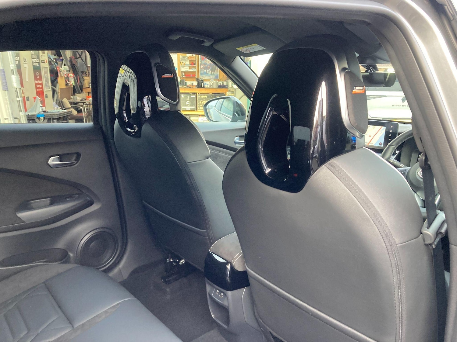 Used Nissan Juke 2024 for sale - 77156015: Photo 42