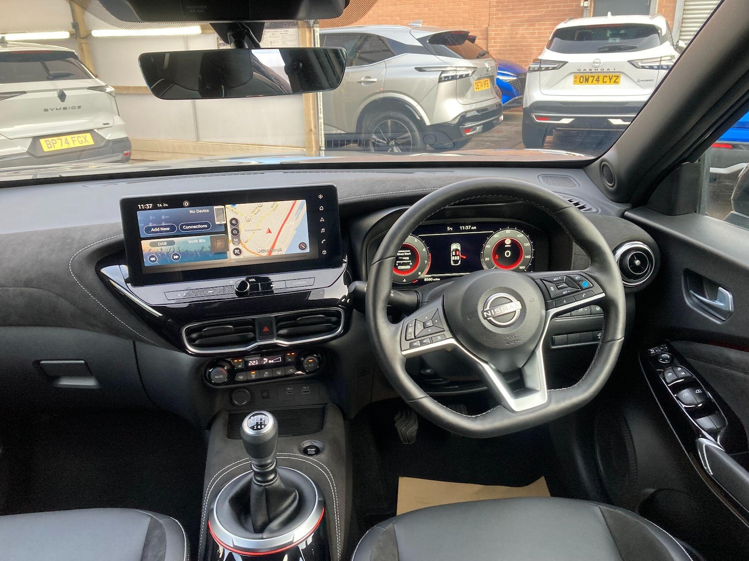 Used Nissan Juke 2024 for sale - 77156015: Photo 43