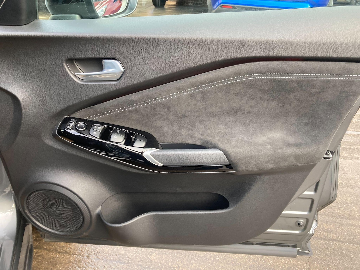 Used Nissan Juke 2024 for sale - 77156015: Photo 45