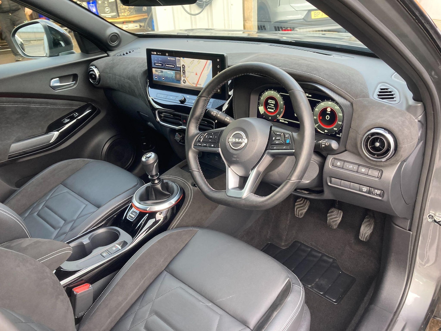 Used Nissan Juke 2024 for sale - 77156015: Photo 49