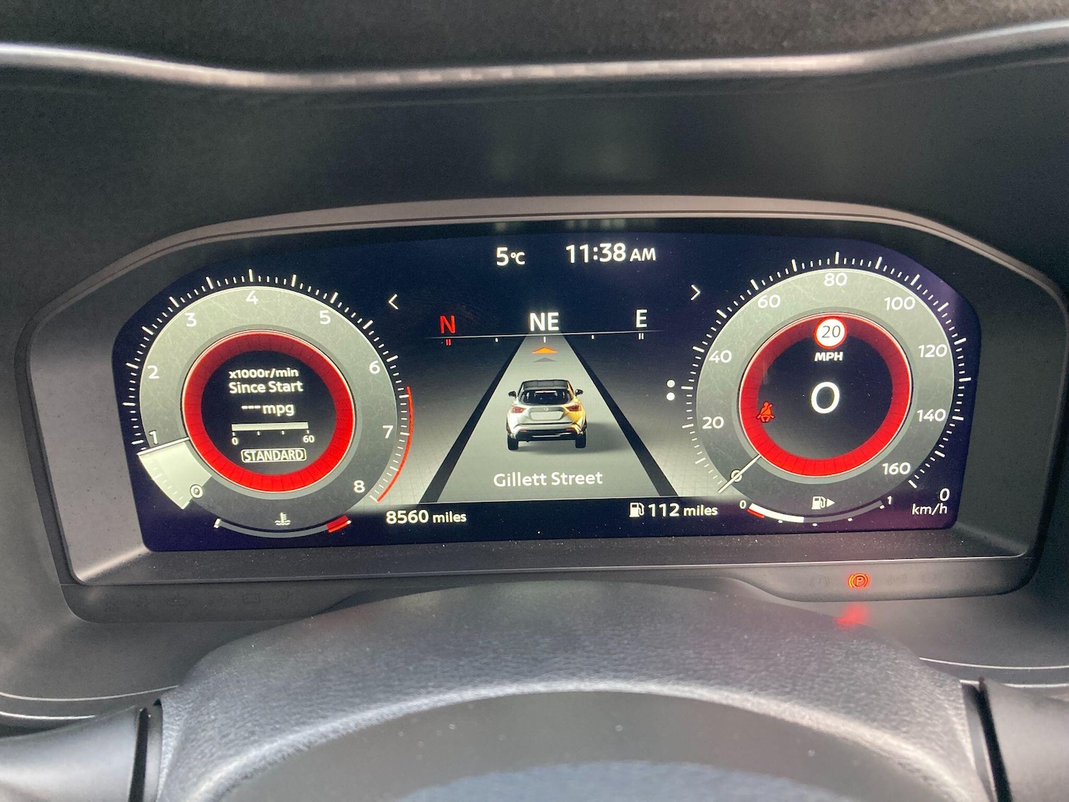 Used Nissan Juke 2024 for sale - 77156015: Photo 55