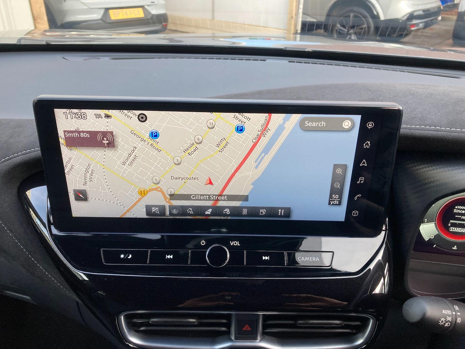 Used Nissan Juke 2024 for sale - 77156015: Photo 57