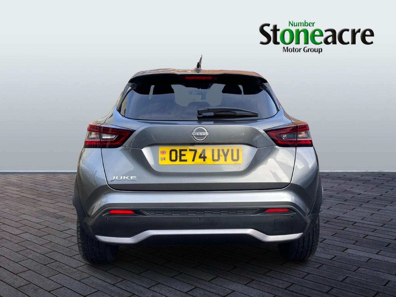 Used Nissan Juke 2024 for sale - 77156015: Photo 6