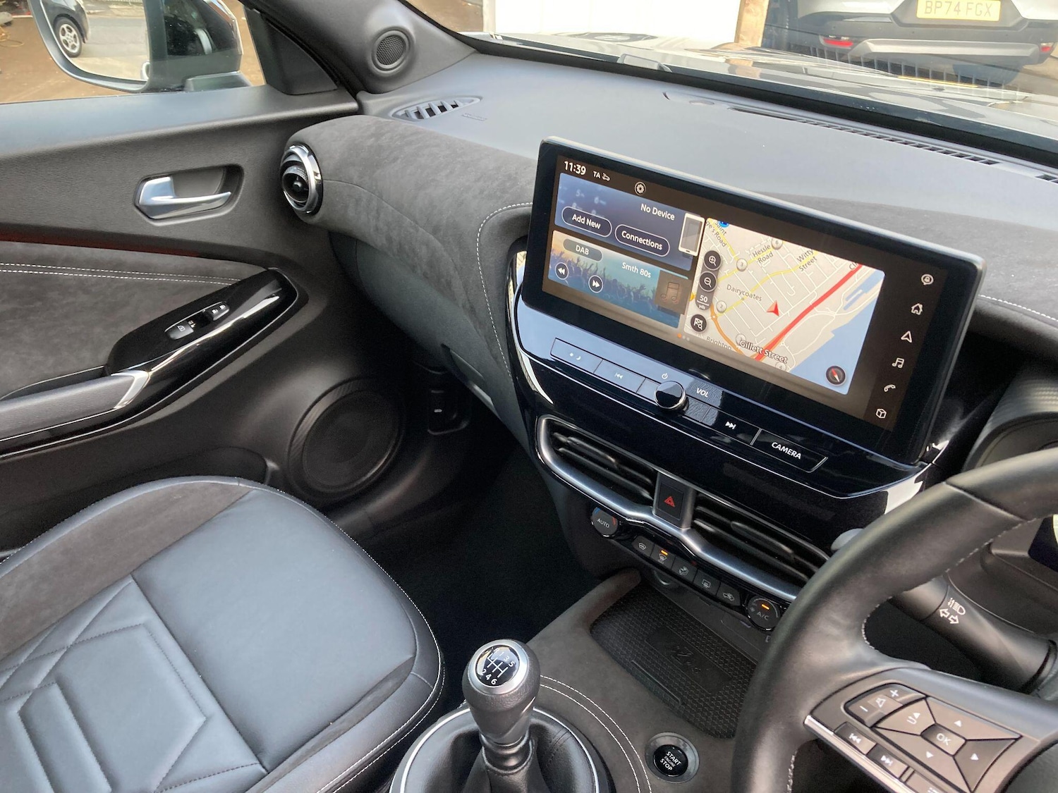 Used Nissan Juke 2024 for sale - 77156015: Photo 65