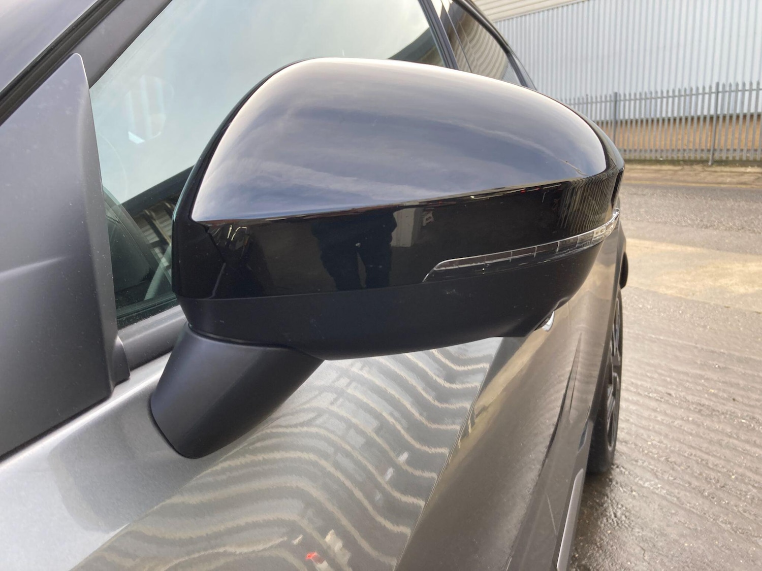 Used Nissan Juke 2024 for sale - 77156015: Photo 9