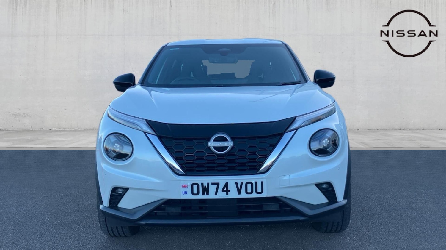 Used Nissan Juke 2025 for sale - 78086114: Photo 2