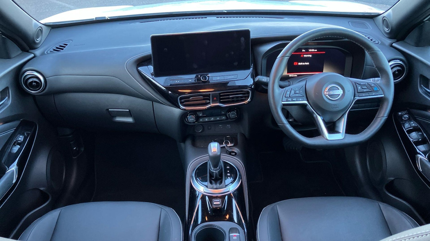 Used Nissan Juke 2025 for sale - 78086114: Photo 6