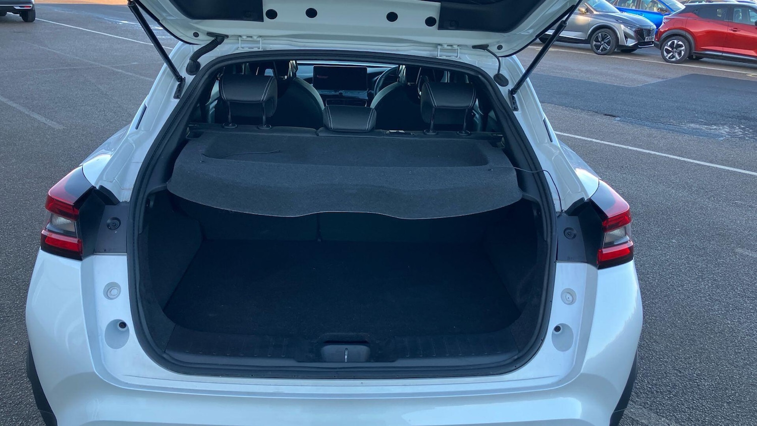 Used Nissan Juke 2025 for sale - 78086114: Photo 9