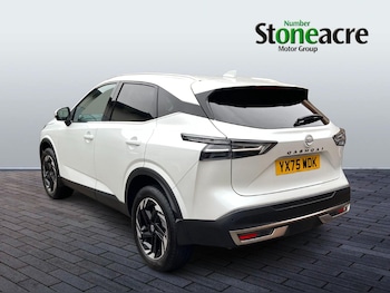 Used Nissan Qashqai 2026 for sale - 79268502: Photo