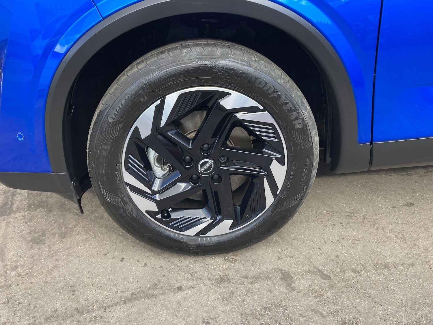 Used Nissan Qashqai 2025 for sale - 77658560: Photo 10