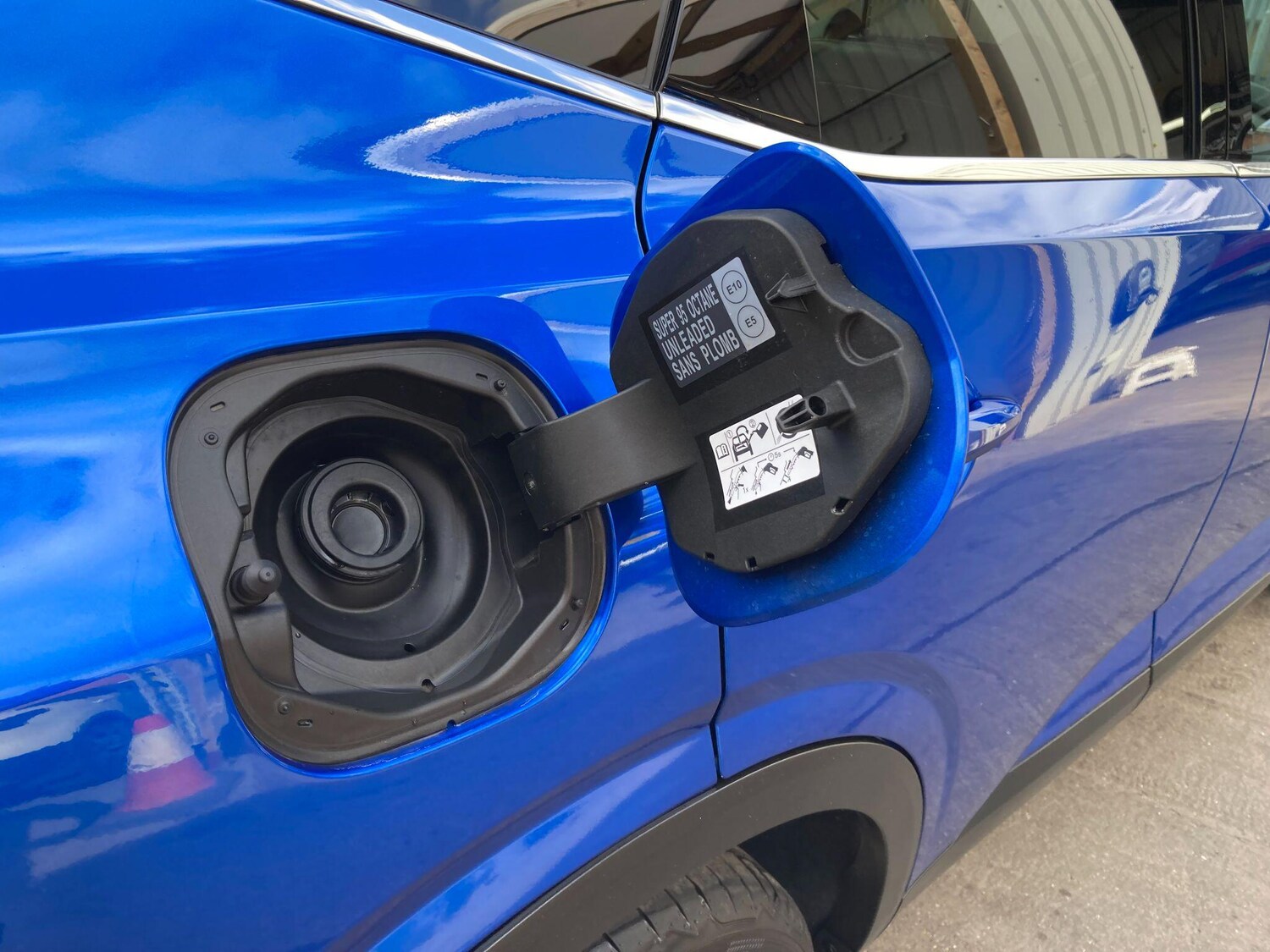 Used Nissan Qashqai 2025 for sale - 77658560: Photo 19