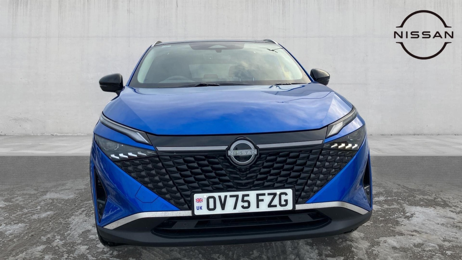 Used Nissan Qashqai 2025 for sale - 77658560: Photo 2