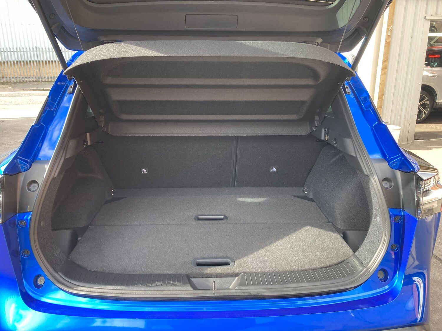 Used Nissan Qashqai 2025 for sale - 77658560: Photo 24