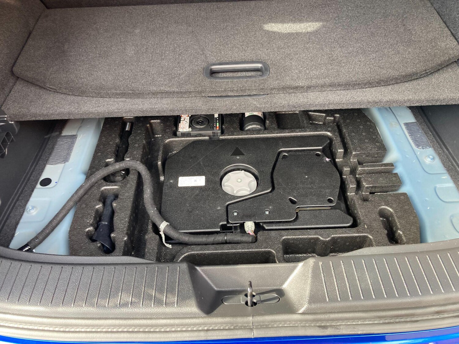 Used Nissan Qashqai 2025 for sale - 77658560: Photo 25