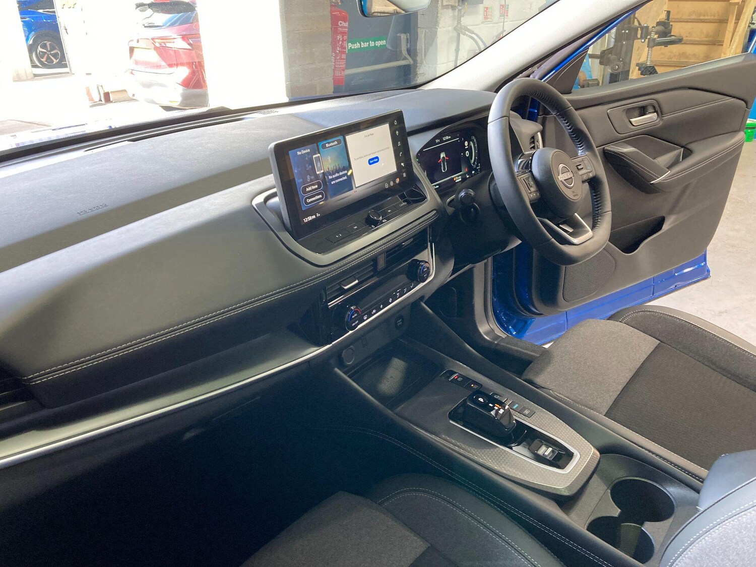 Used Nissan Qashqai 2025 for sale - 77658560: Photo 28