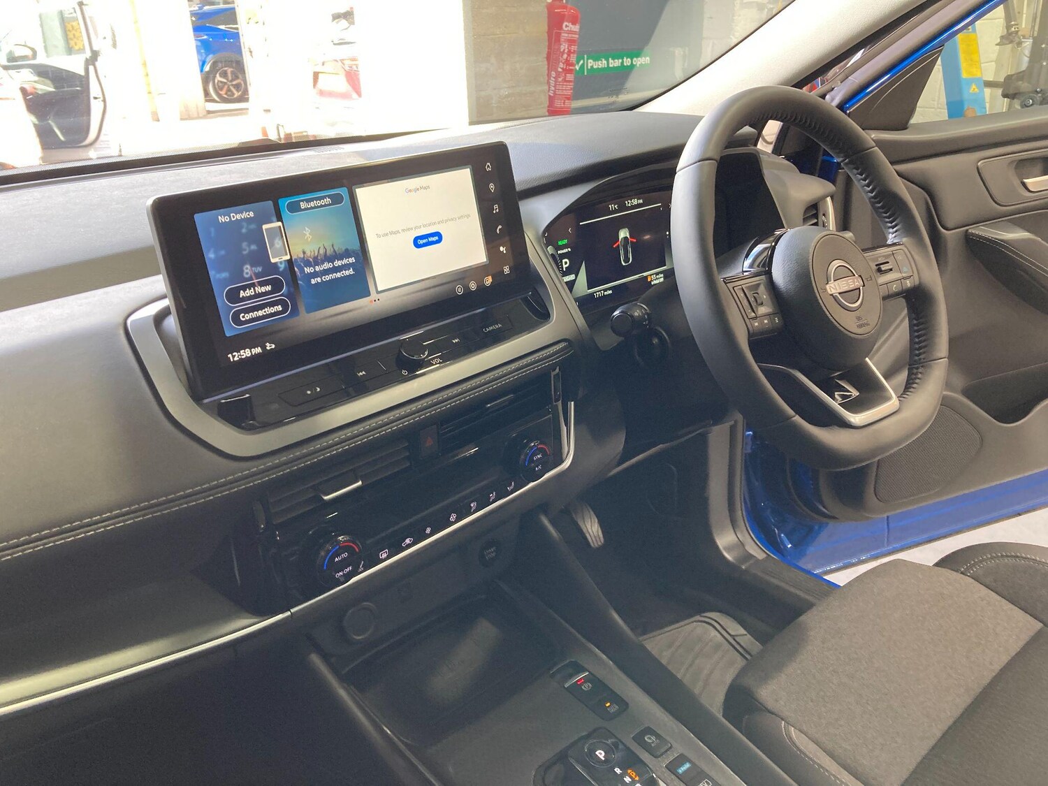 Used Nissan Qashqai 2025 for sale - 77658560: Photo 29