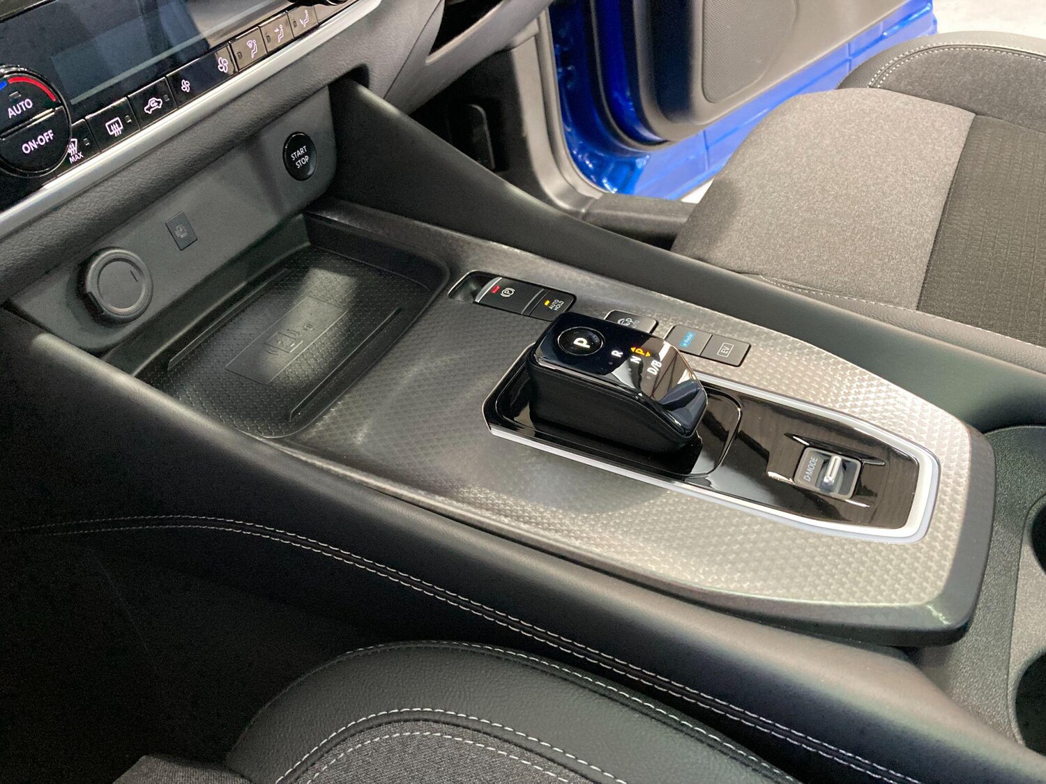 Used Nissan Qashqai 2025 for sale - 77658560: Photo 30