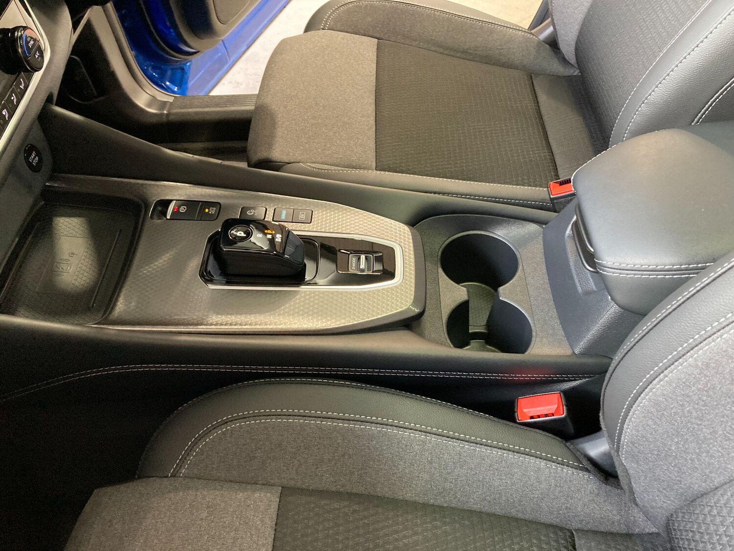 Used Nissan Qashqai 2025 for sale - 77658560: Photo 31