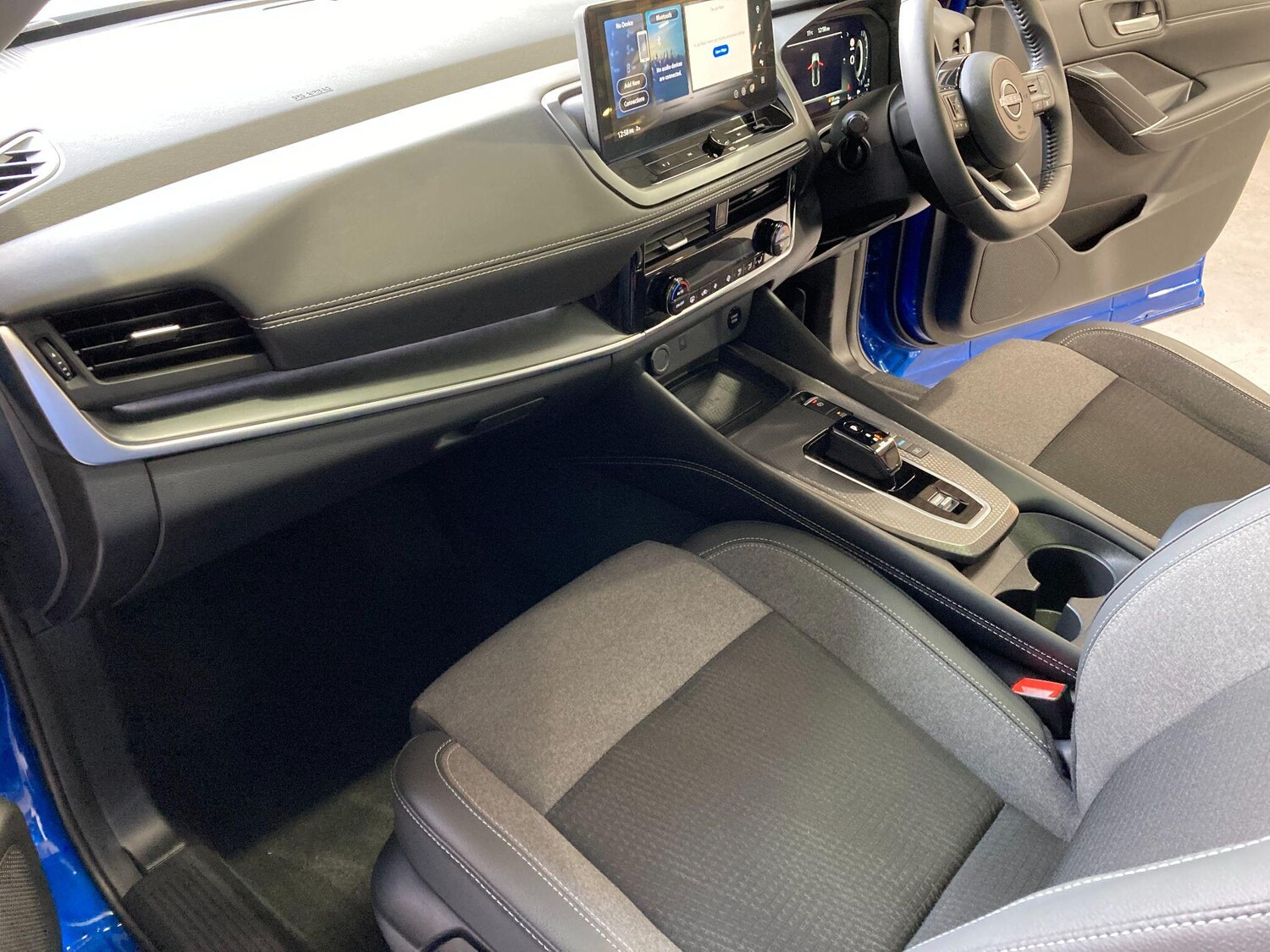 Used Nissan Qashqai 2025 for sale - 77658560: Photo 32