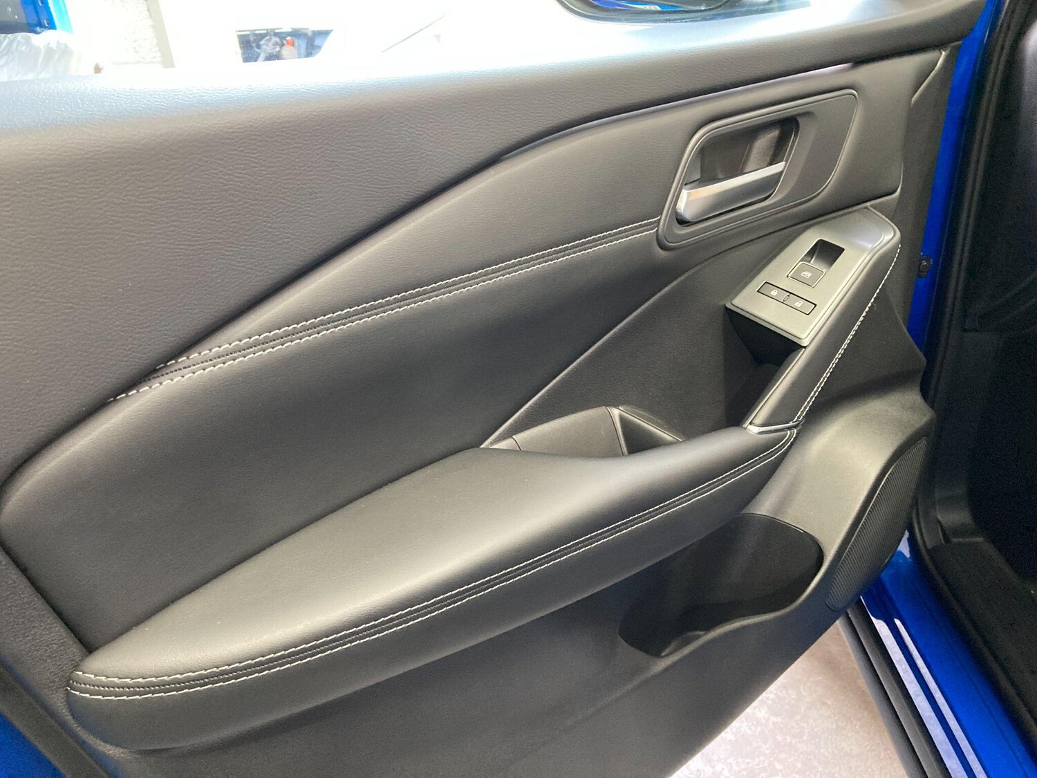 Used Nissan Qashqai 2025 for sale - 77658560: Photo 33