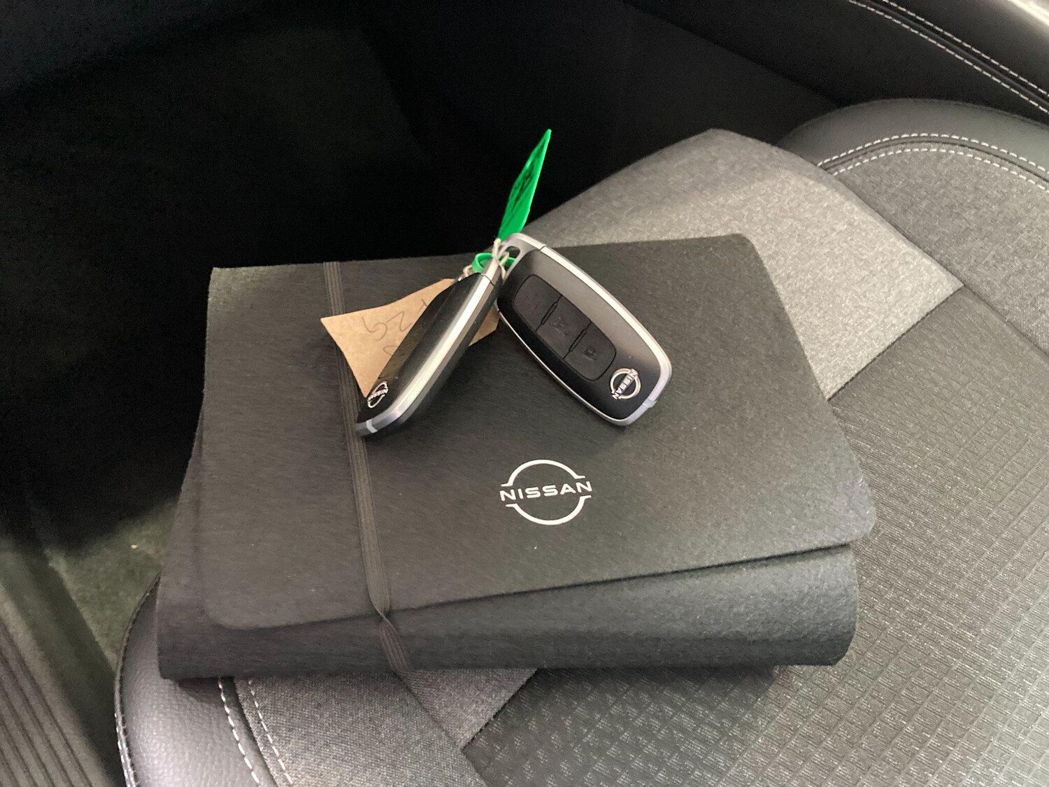 Used Nissan Qashqai 2025 for sale - 77658560: Photo 35