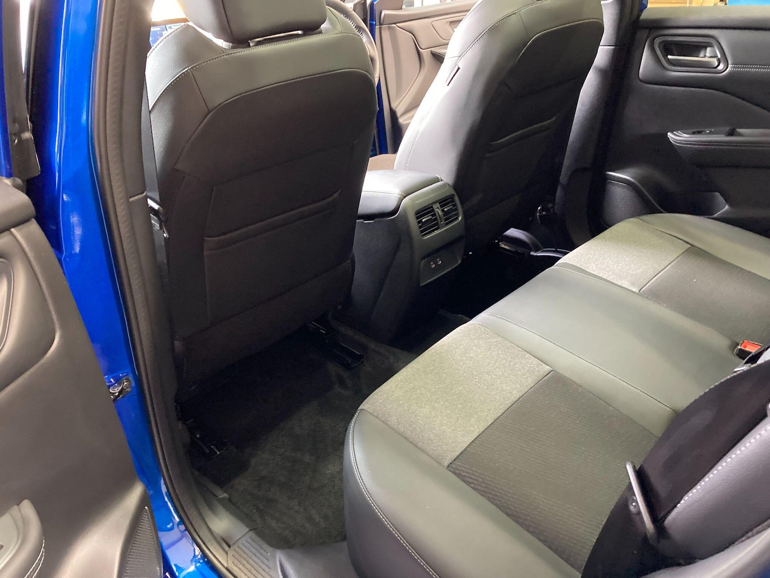 Used Nissan Qashqai 2025 for sale - 77658560: Photo 36