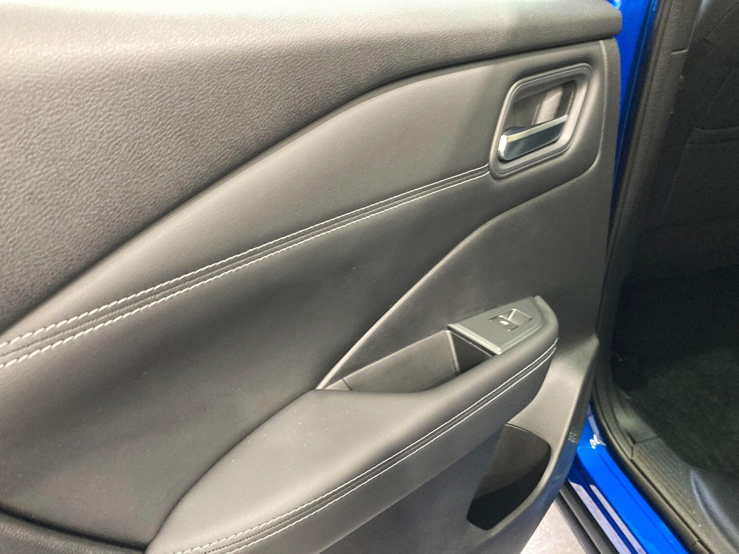 Used Nissan Qashqai 2025 for sale - 77658560: Photo 37