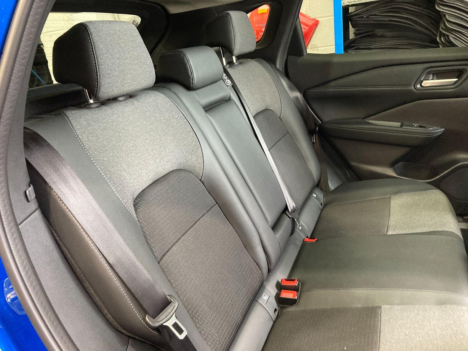 Used Nissan Qashqai 2025 for sale - 77658560: Photo 39