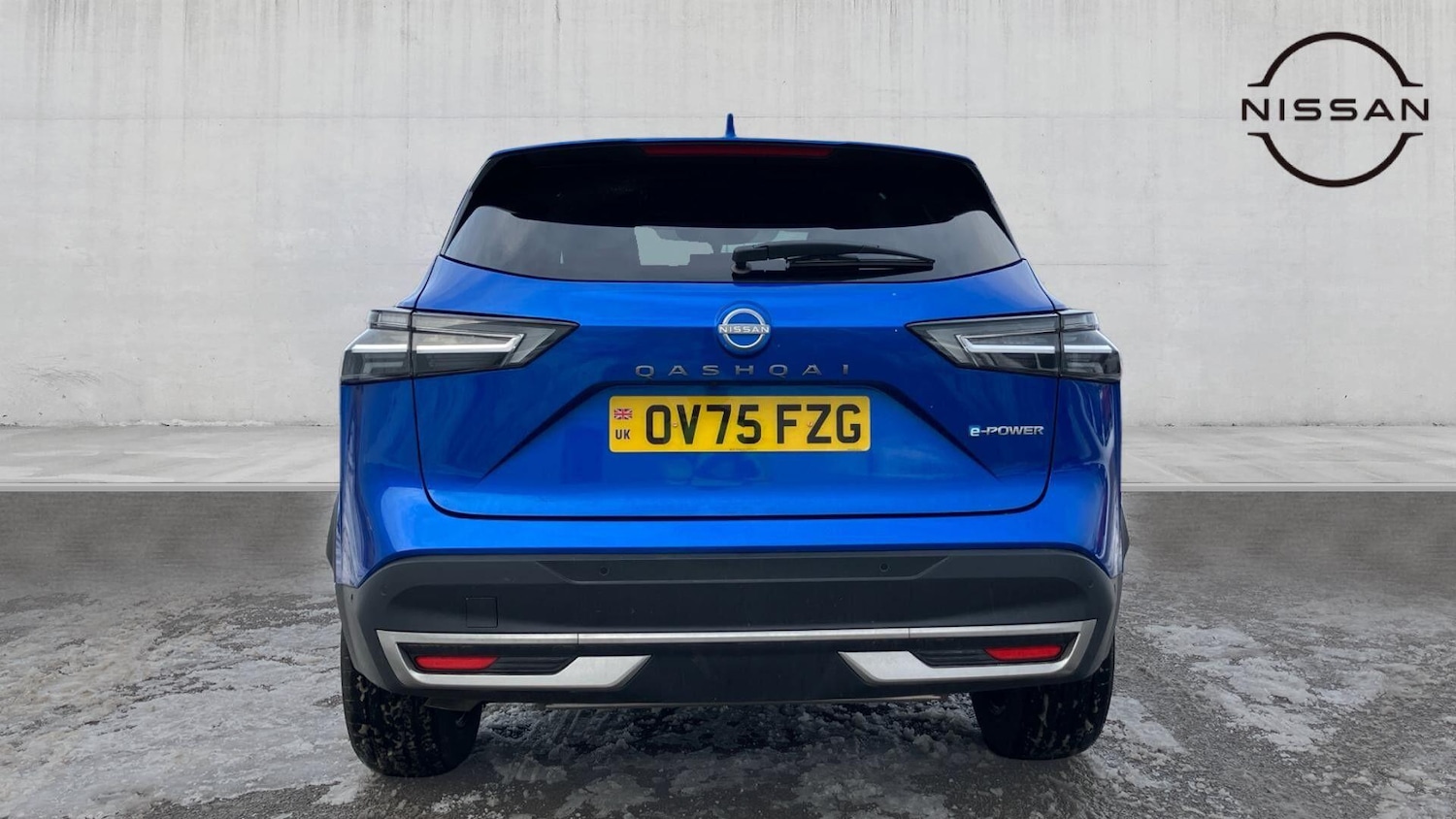 Used Nissan Qashqai 2025 for sale - 77658560: Photo 4