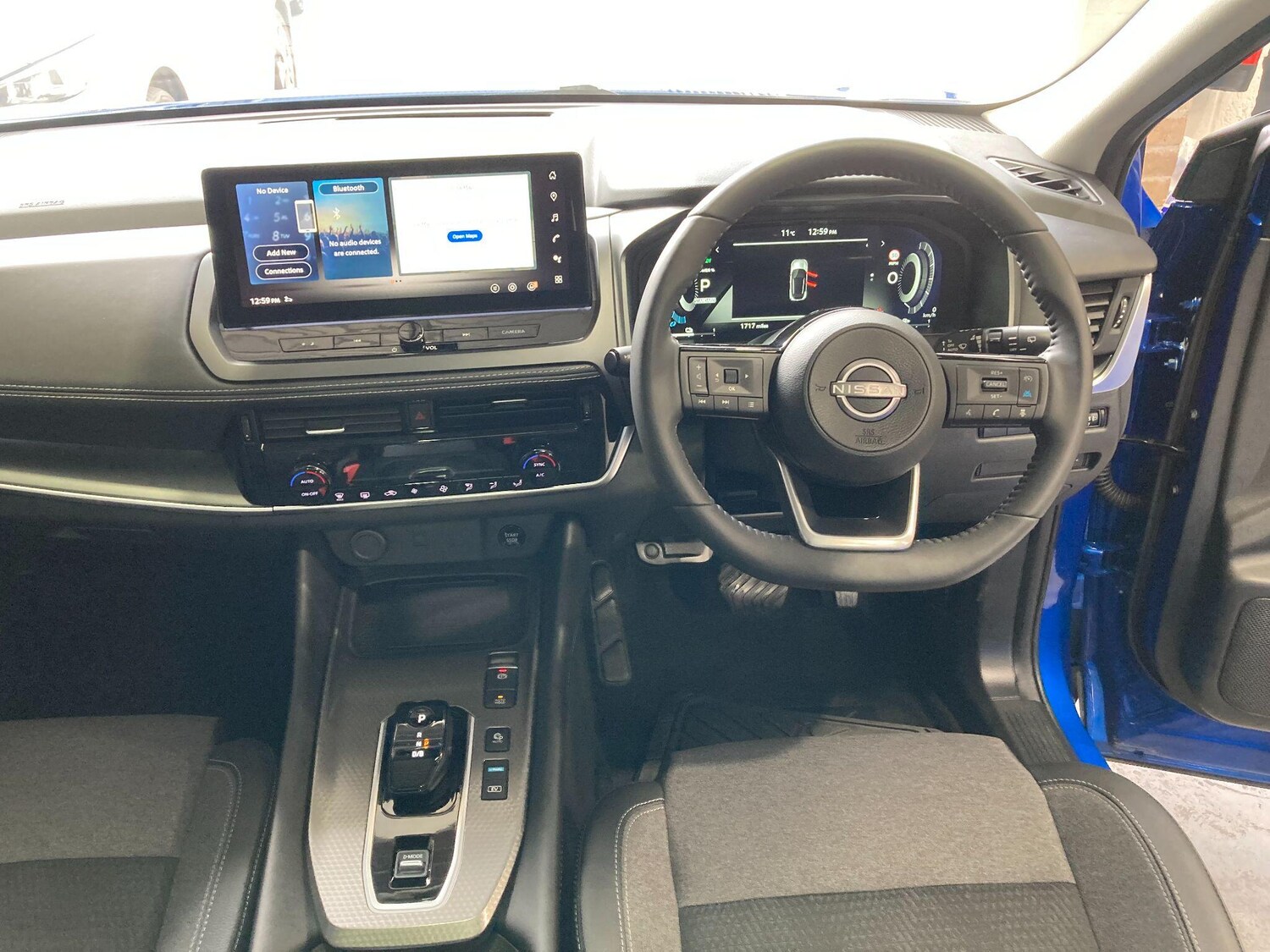 Used Nissan Qashqai 2025 for sale - 77658560: Photo 42