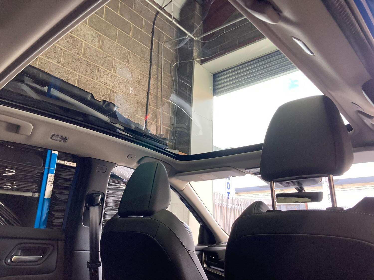 Used Nissan Qashqai 2025 for sale - 77658560: Photo 43