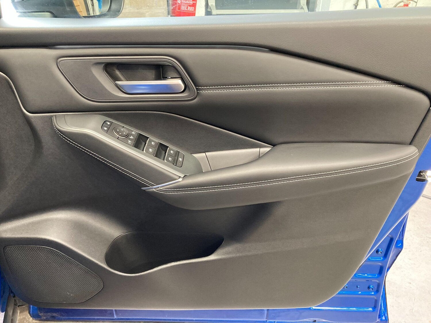 Used Nissan Qashqai 2025 for sale - 77658560: Photo 44