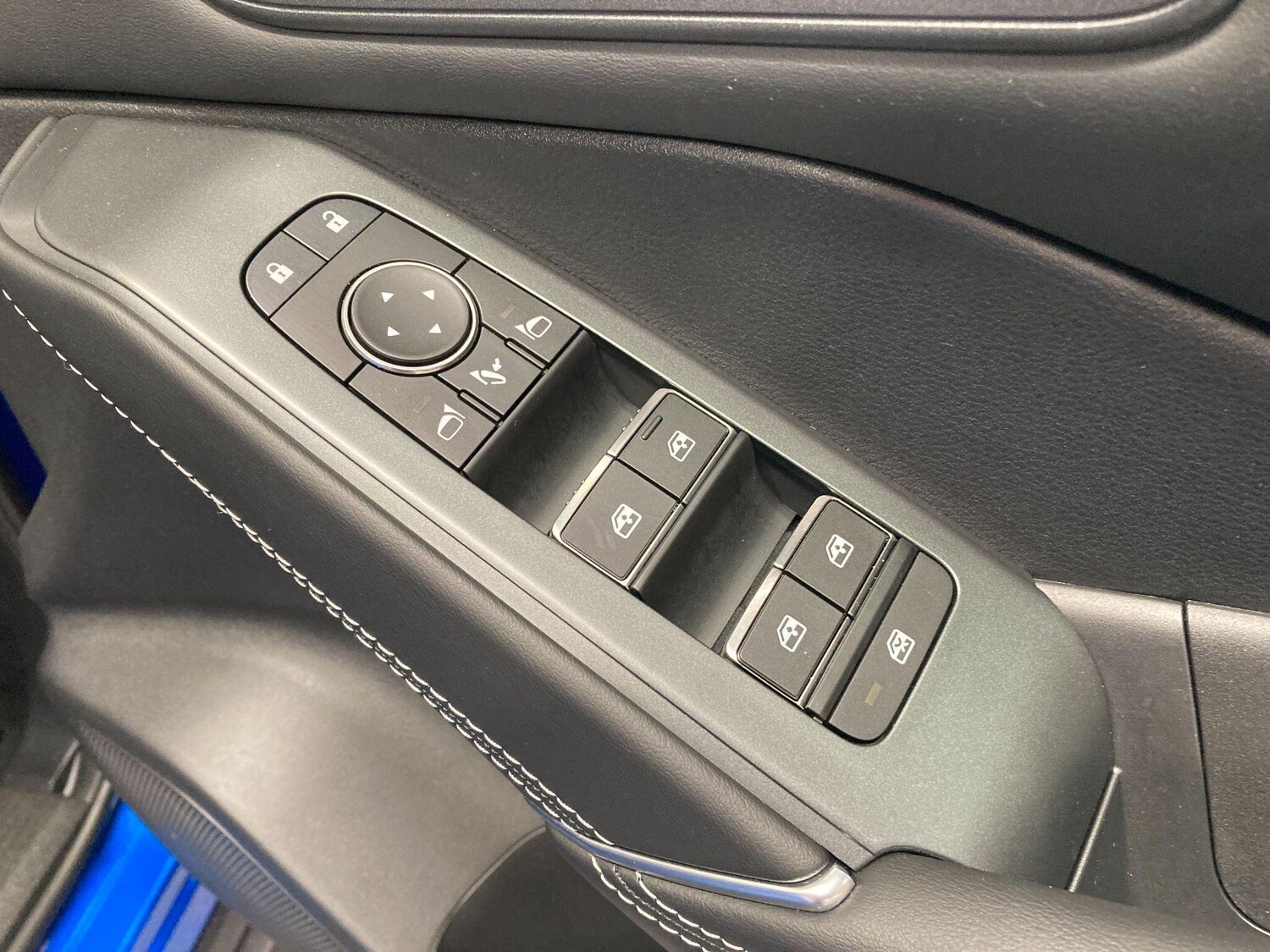 Used Nissan Qashqai 2025 for sale - 77658560: Photo 45