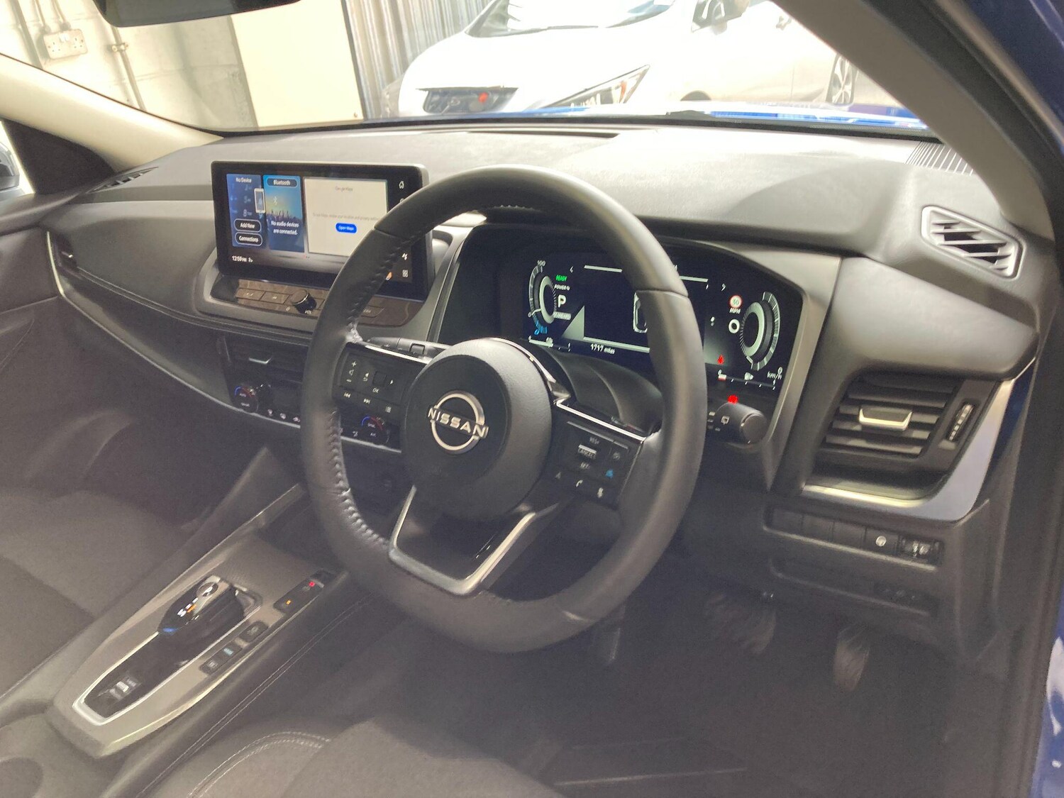 Used Nissan Qashqai 2025 for sale - 77658560: Photo 48