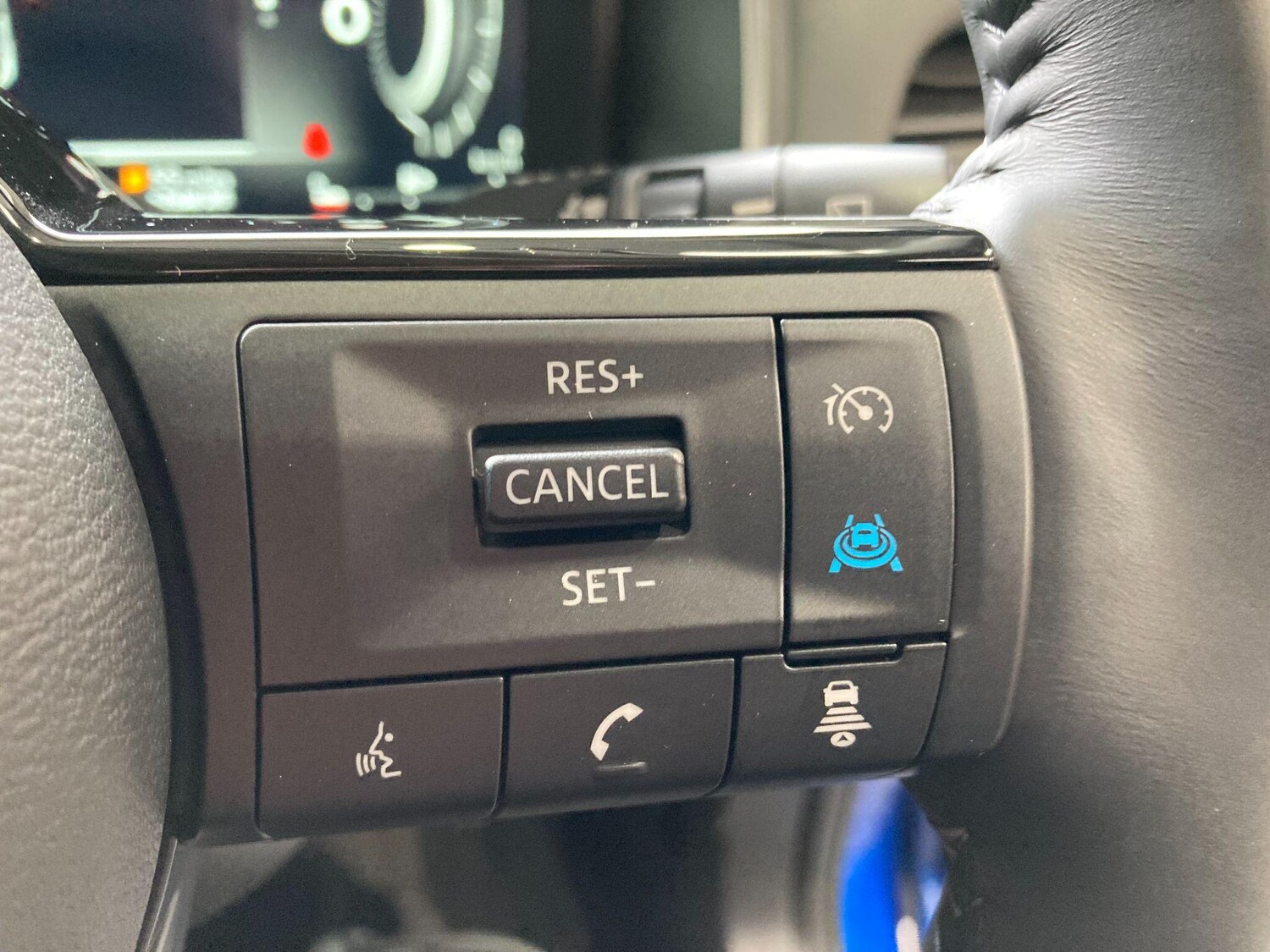 Used Nissan Qashqai 2025 for sale - 77658560: Photo 50