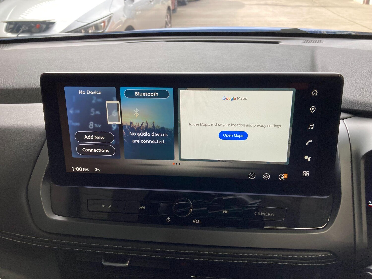 Used Nissan Qashqai 2025 for sale - 77658560: Photo 55