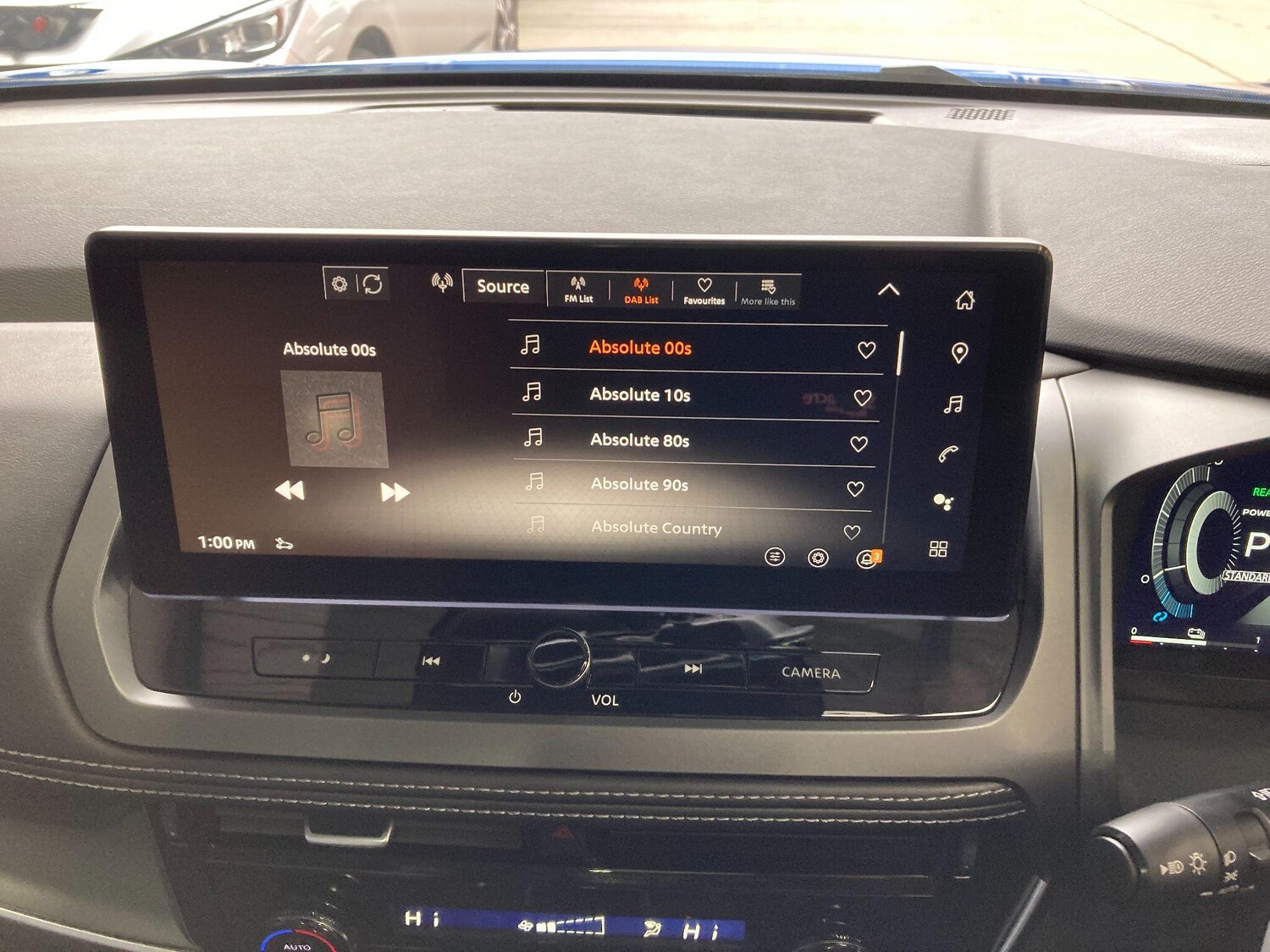 Used Nissan Qashqai 2025 for sale - 77658560: Photo 56