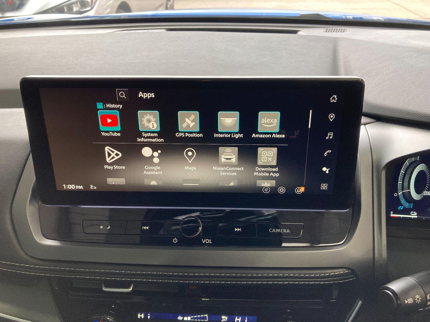 Used Nissan Qashqai 2025 for sale - 77658560: Photo 57