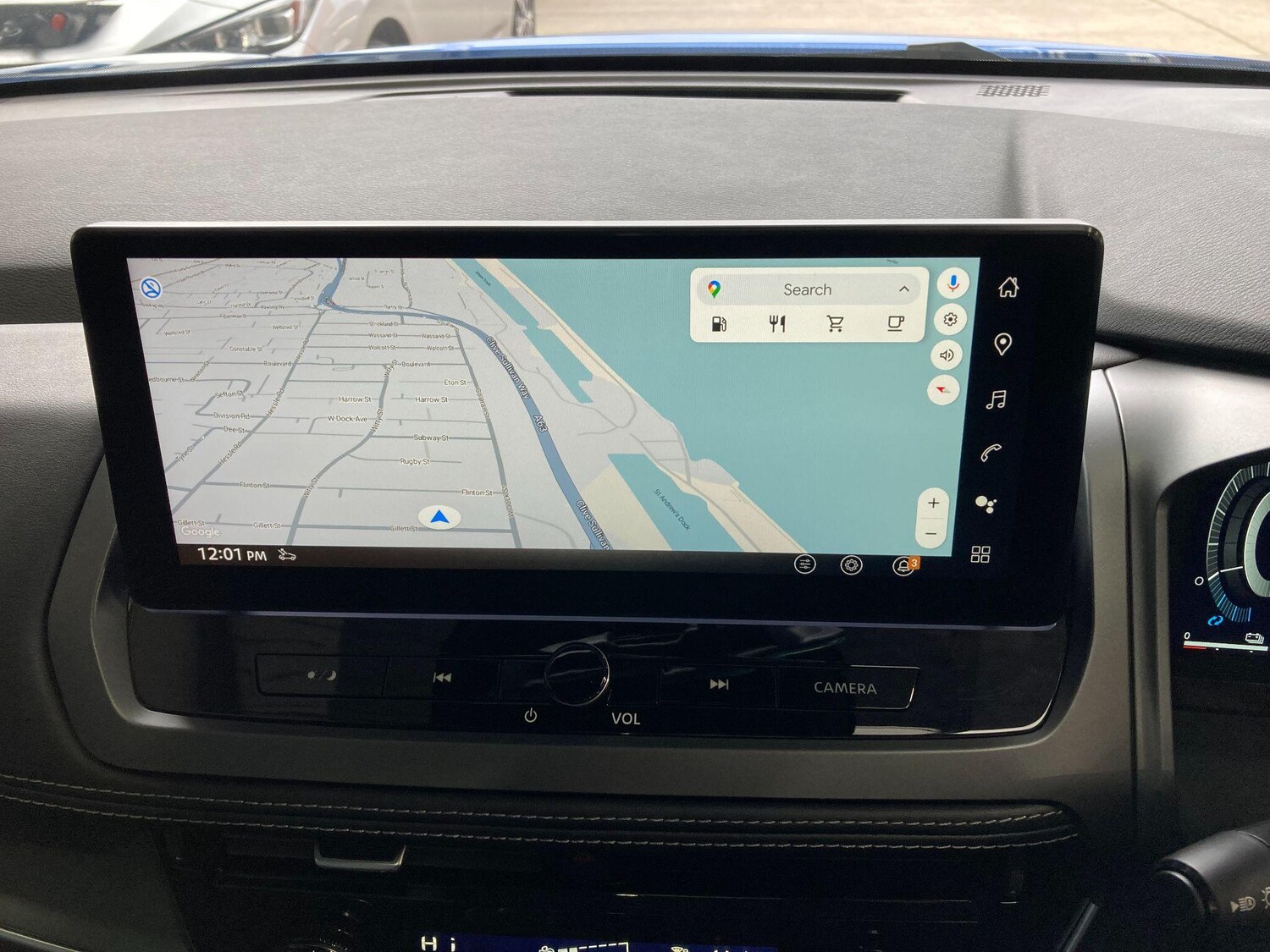 Used Nissan Qashqai 2025 for sale - 77658560: Photo 58