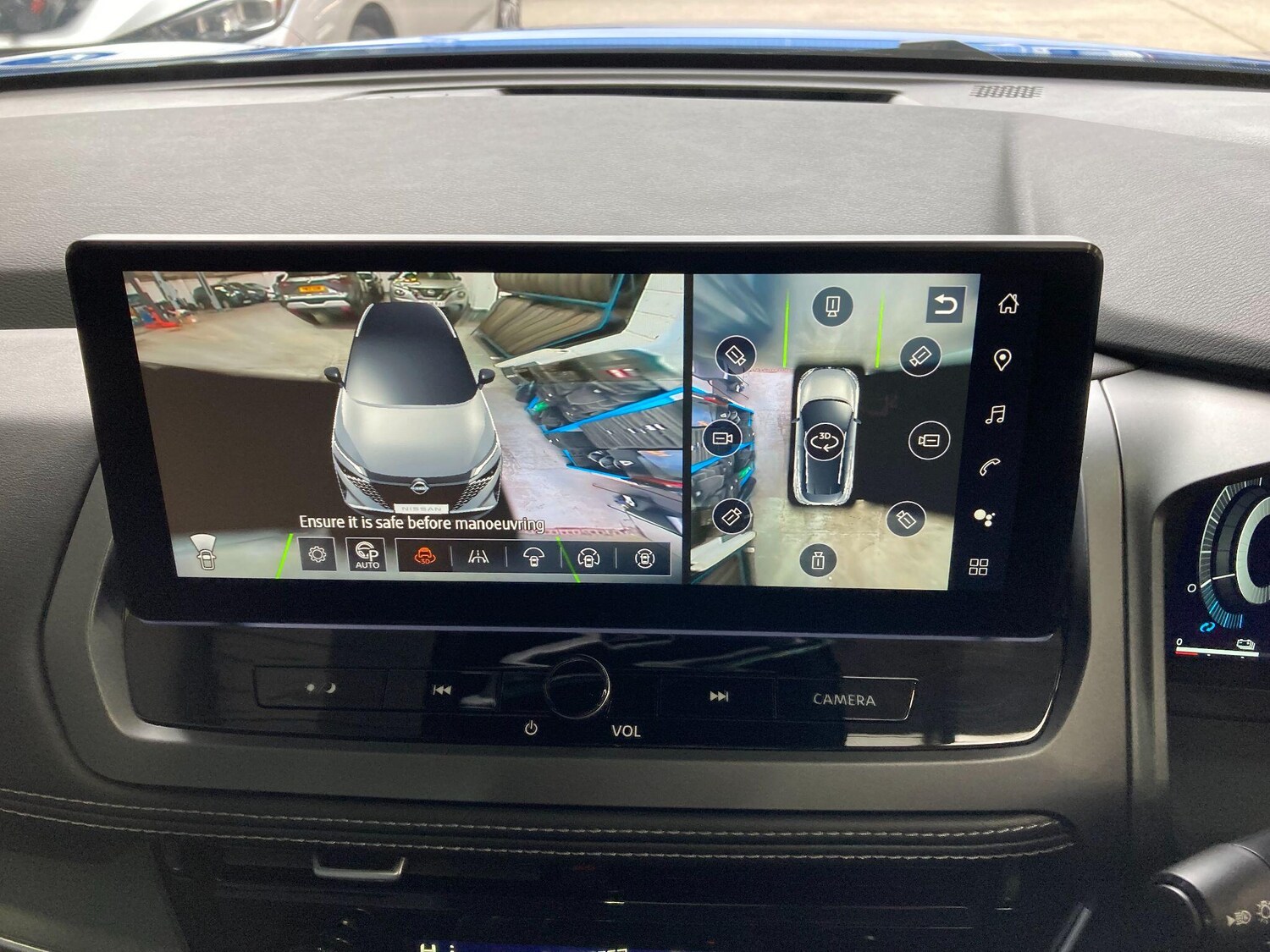 Used Nissan Qashqai 2025 for sale - 77658560: Photo 59