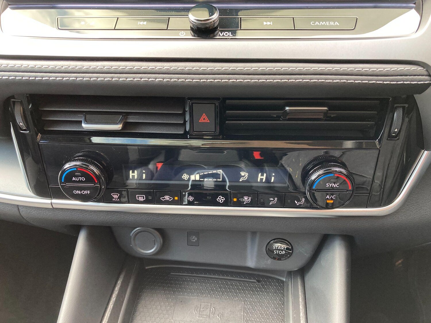 Used Nissan Qashqai 2025 for sale - 77658560: Photo 61