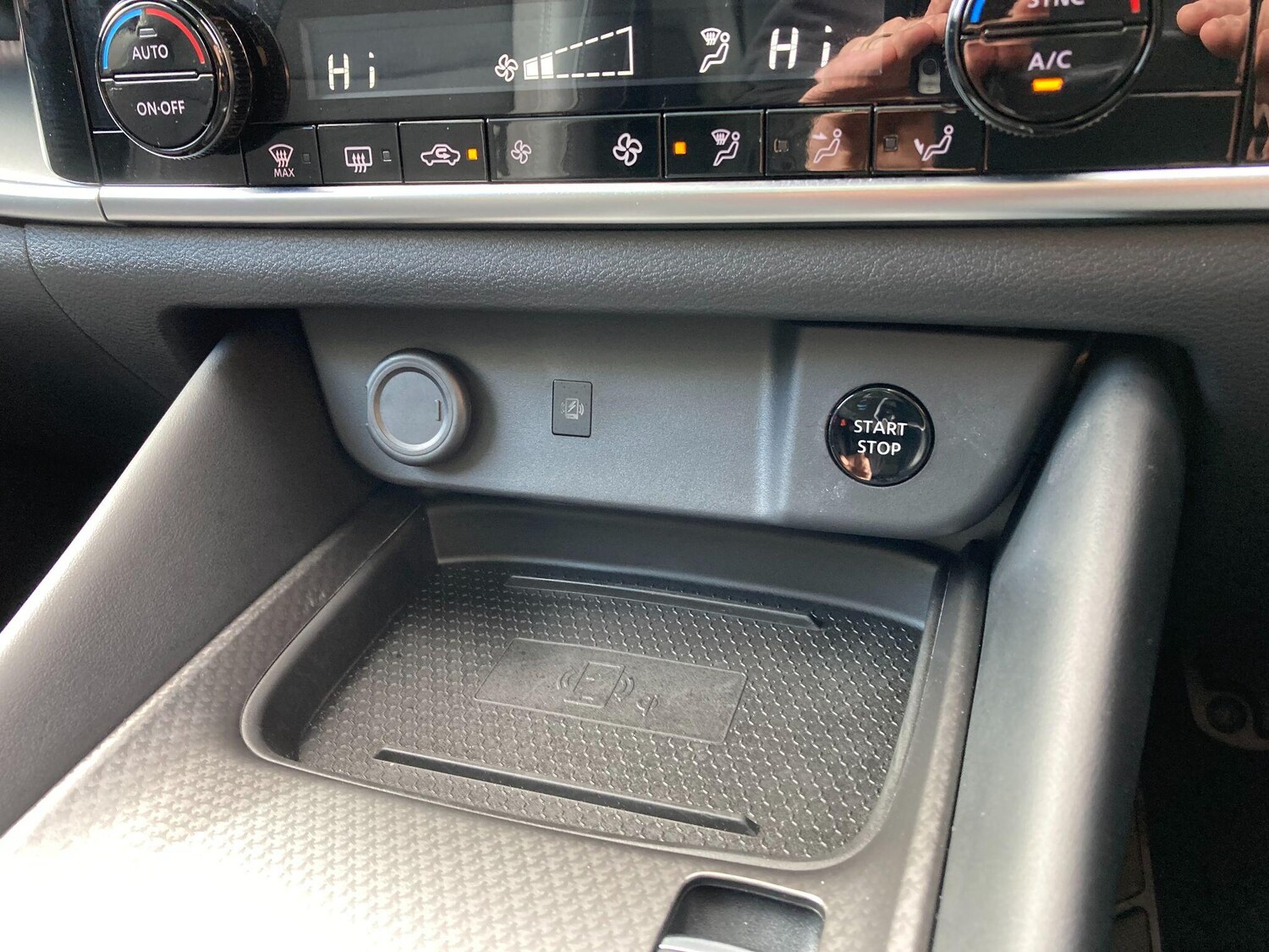 Used Nissan Qashqai 2025 for sale - 77658560: Photo 62