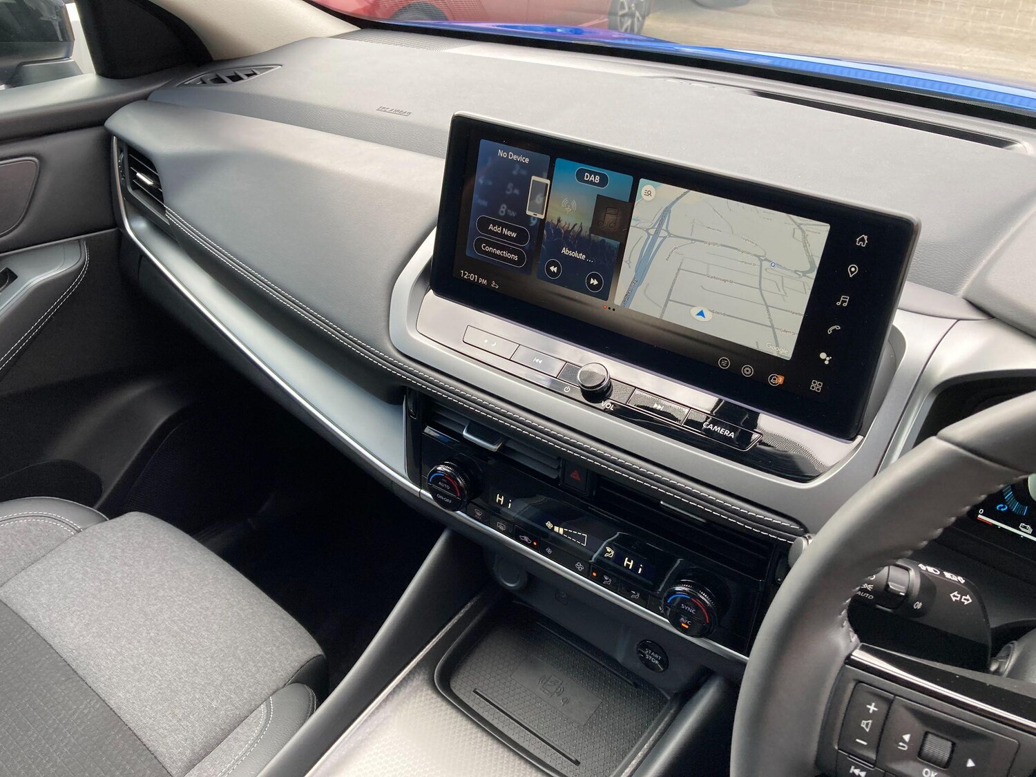 Used Nissan Qashqai 2025 for sale - 77658560: Photo 65