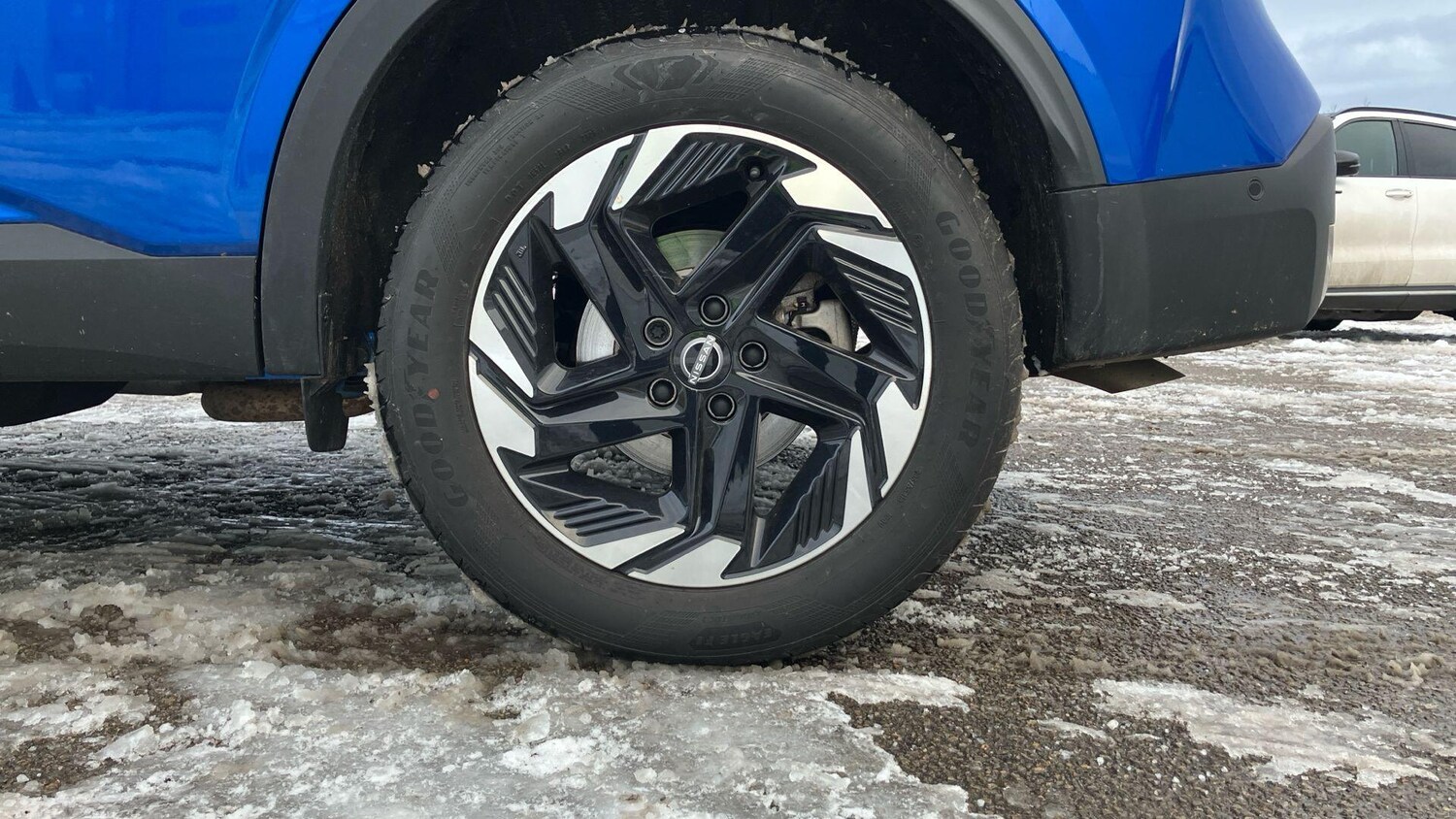 Used Nissan Qashqai 2025 for sale - 77658560: Photo 8