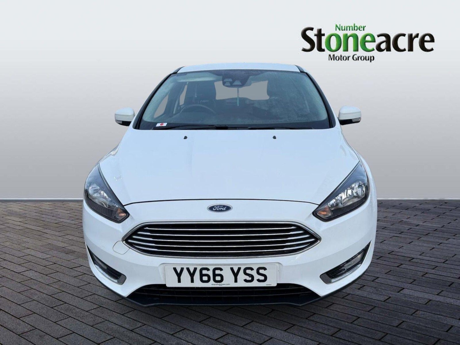 Used Ford Focus 2016 for sale - 77994171: Photo 2