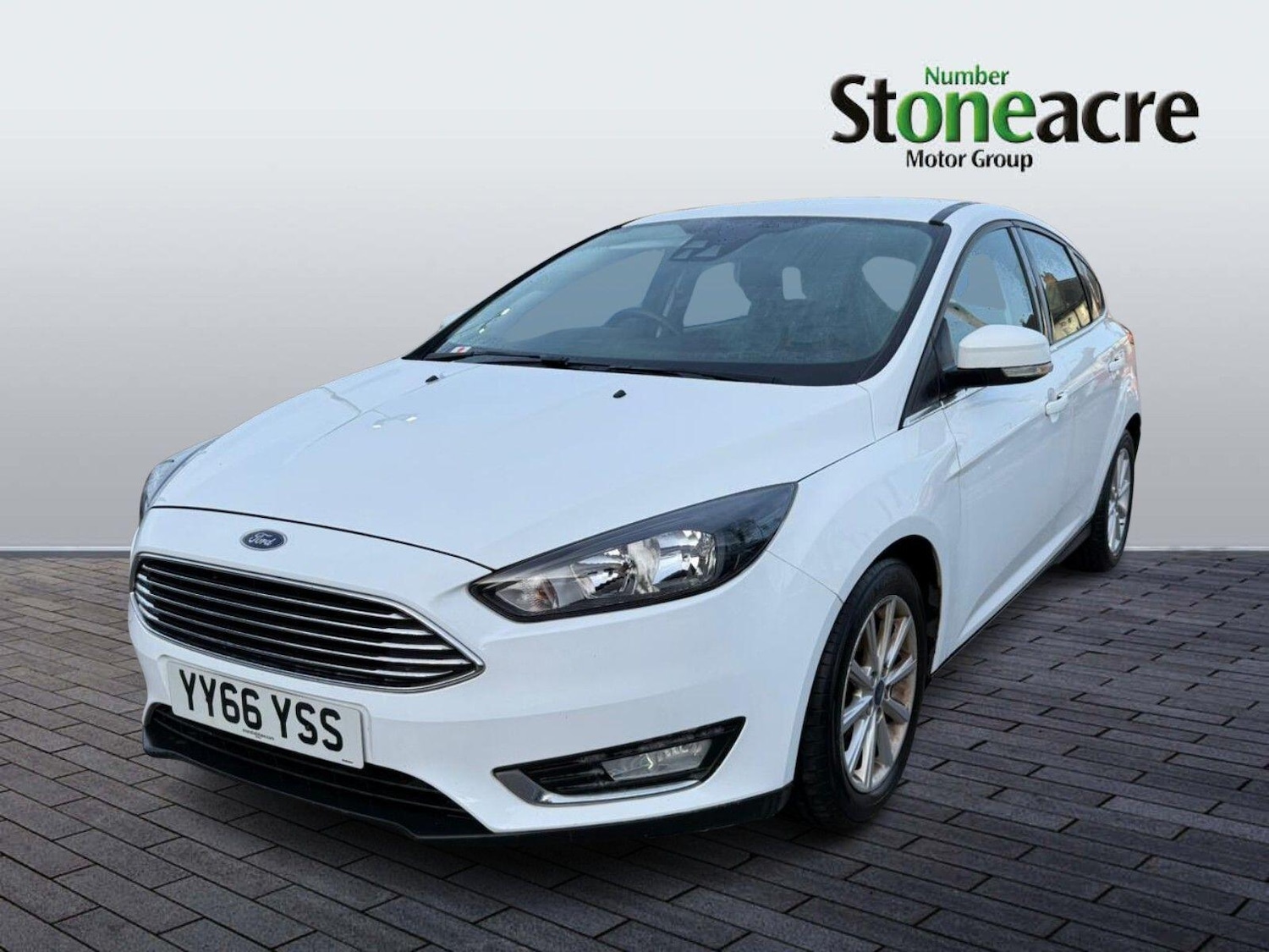 Used Ford Focus 2016 for sale - 77994171: Photo 3