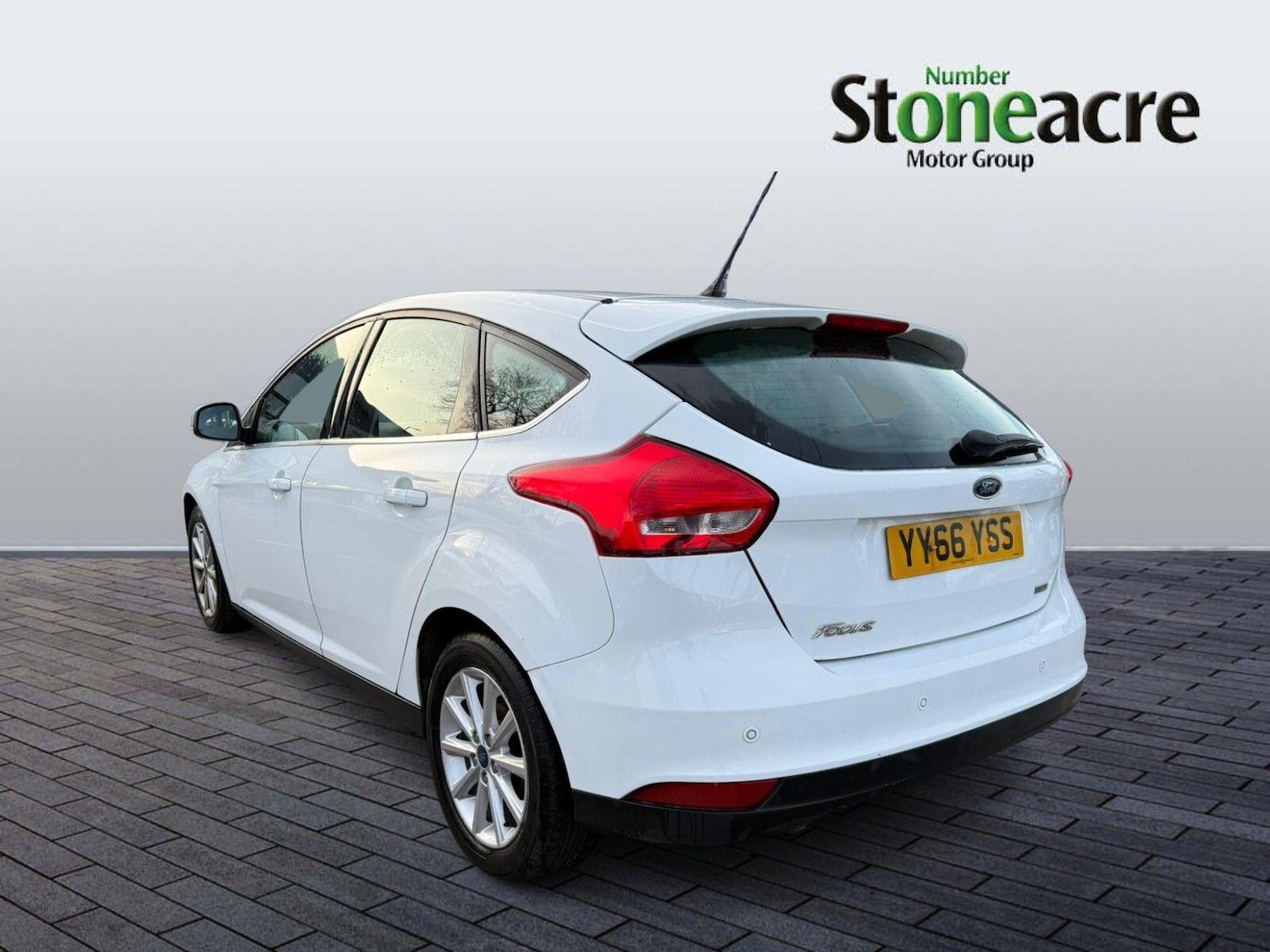 Used Ford Focus 2016 for sale - 77994171: Photo 4