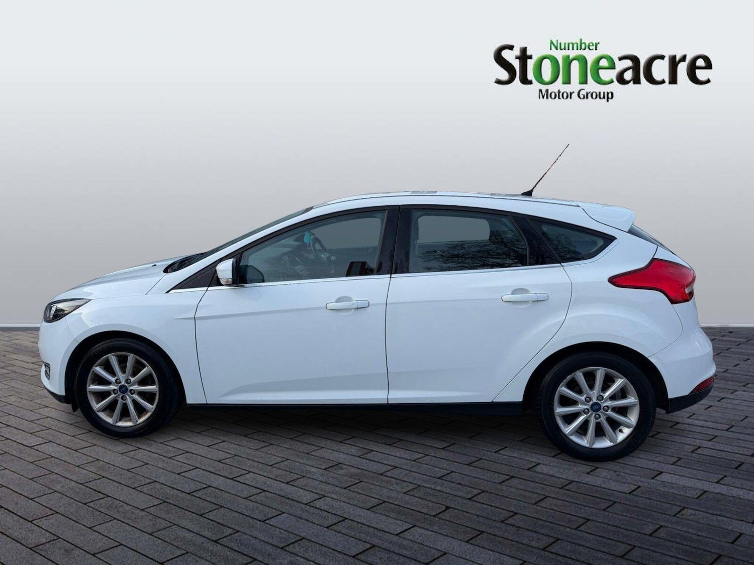 Used Ford Focus 2016 for sale - 77994171: Photo 5